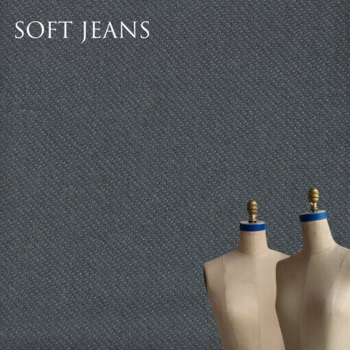 CarryCare Soft jeans