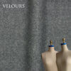 CarryCare Velours